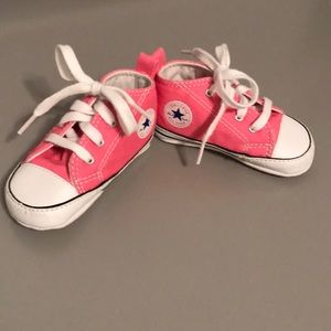 Converse Chuck Taylor First Year